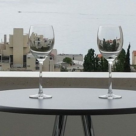 Studio Apartment Sea Star Σπλιτ Εξωτερικό φωτογραφία