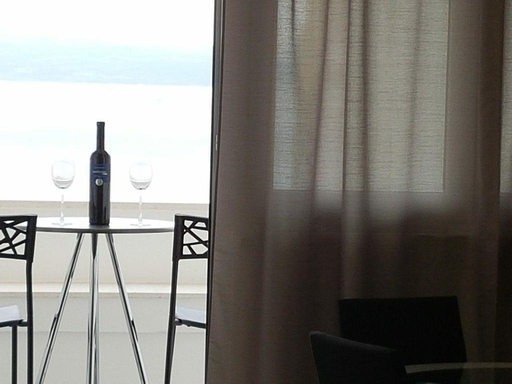 Studio Apartment Sea Star Σπλιτ Εξωτερικό φωτογραφία