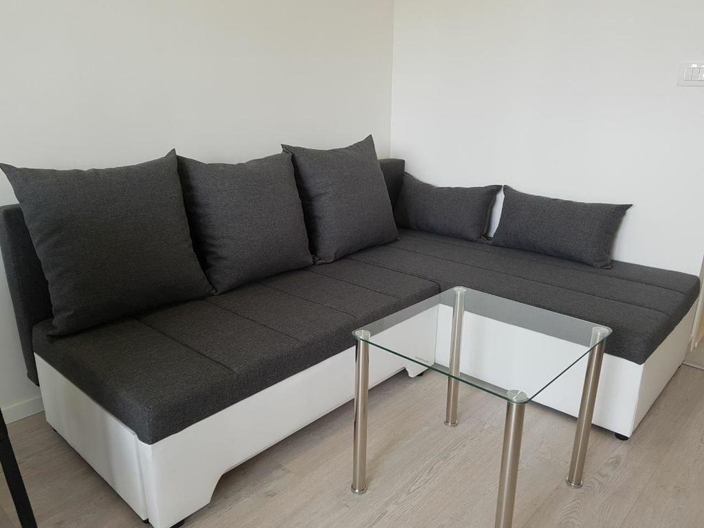Studio Apartment Sea Star Σπλιτ Εξωτερικό φωτογραφία