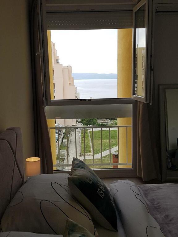 Studio Apartment Sea Star Σπλιτ Εξωτερικό φωτογραφία