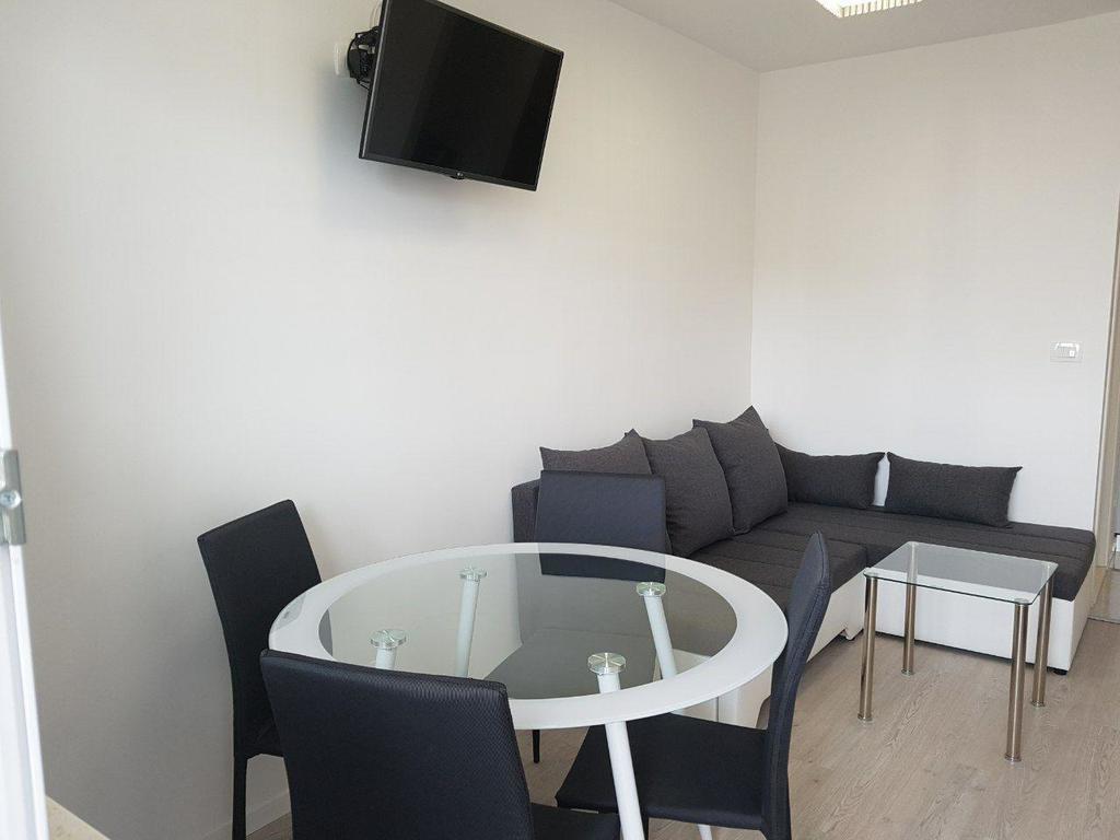 Studio Apartment Sea Star Σπλιτ Εξωτερικό φωτογραφία