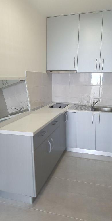 Studio Apartment Sea Star Σπλιτ Εξωτερικό φωτογραφία